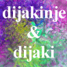 Dijakinje in dijaki