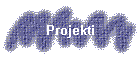 Projekti