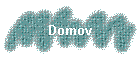 Domov