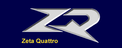 Zeta Quattro