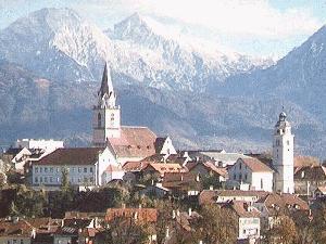 Kranj